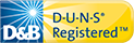 duns registered